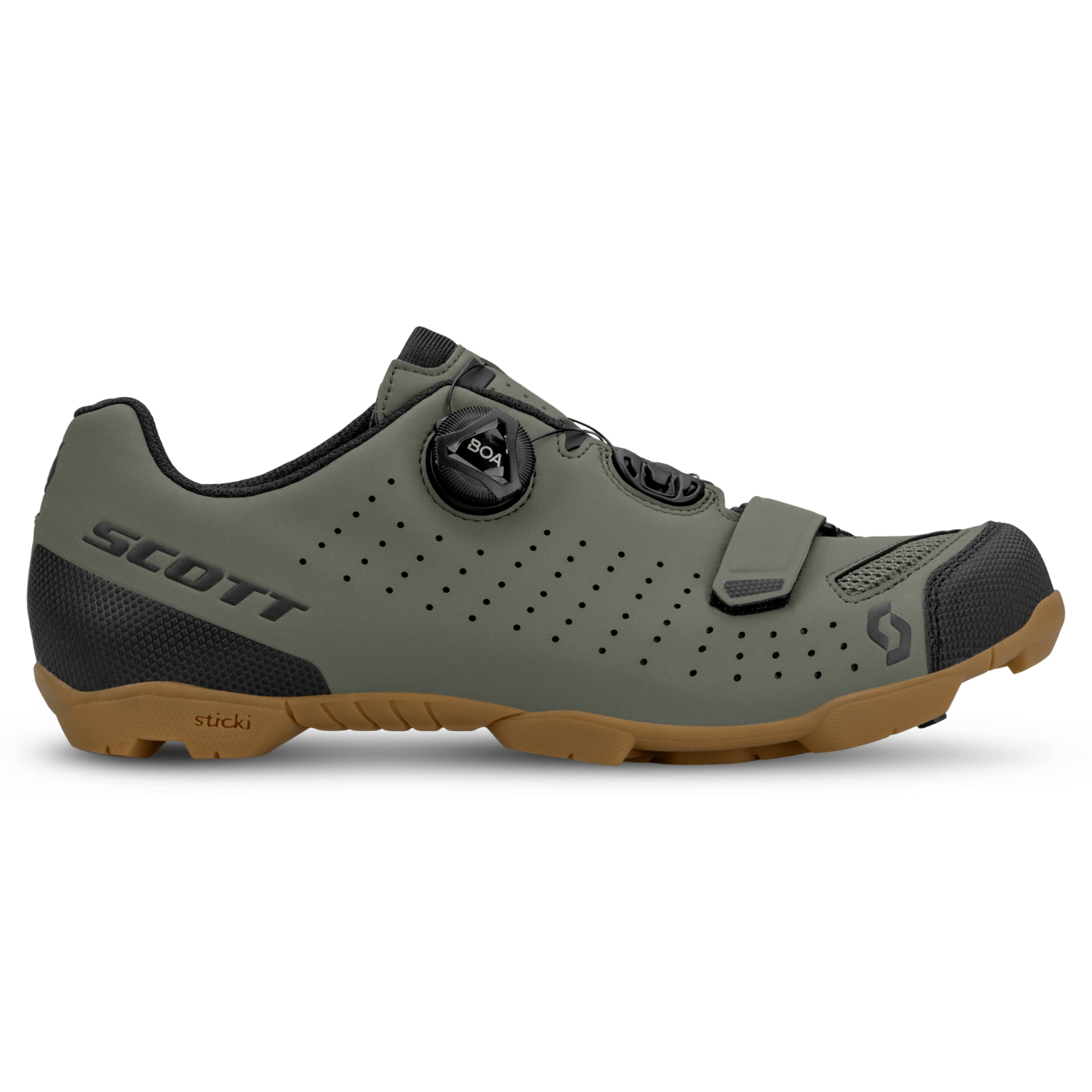 Scott Comp Boa MTB Shoes 