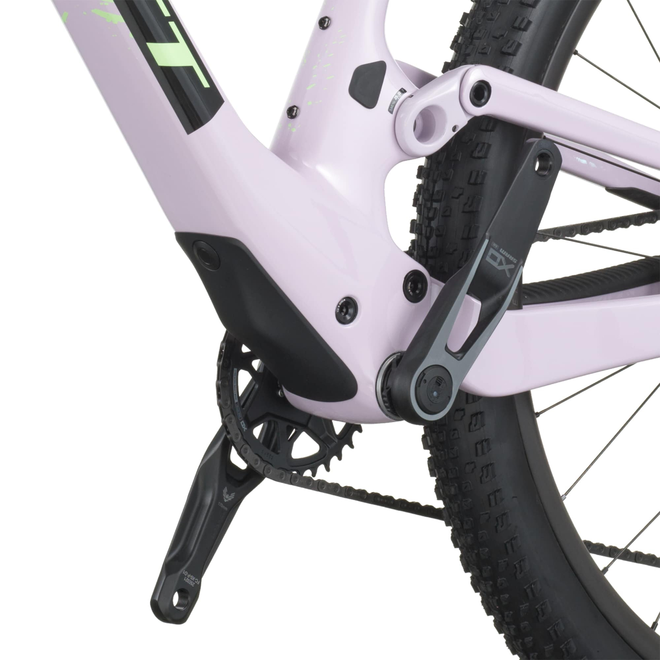 Scott Spark RC World Cup Carbon Dual Suspension Mountain Bike 2026