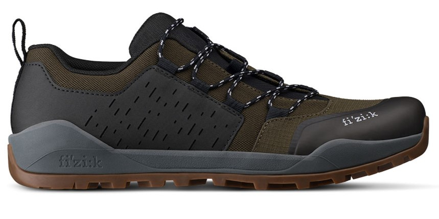Fizik Terra Ergolace X2 Trail MTB Shoes 