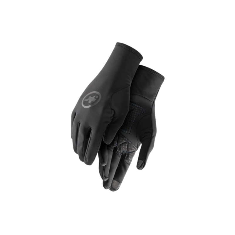 Assos Evo Winter Long Finger Gloves 