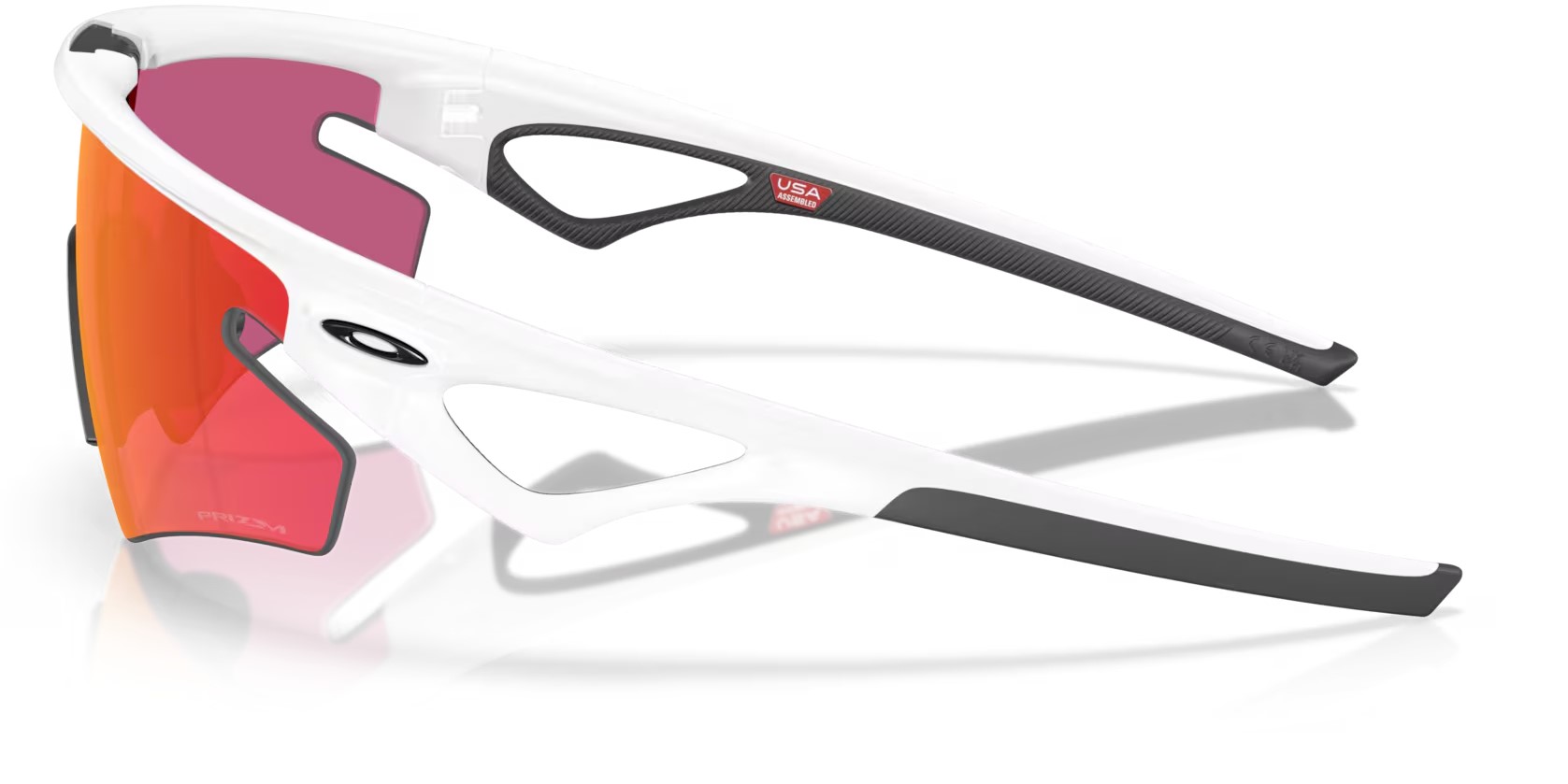 Oakley Sphaera Slash Sport Sunglasses 
