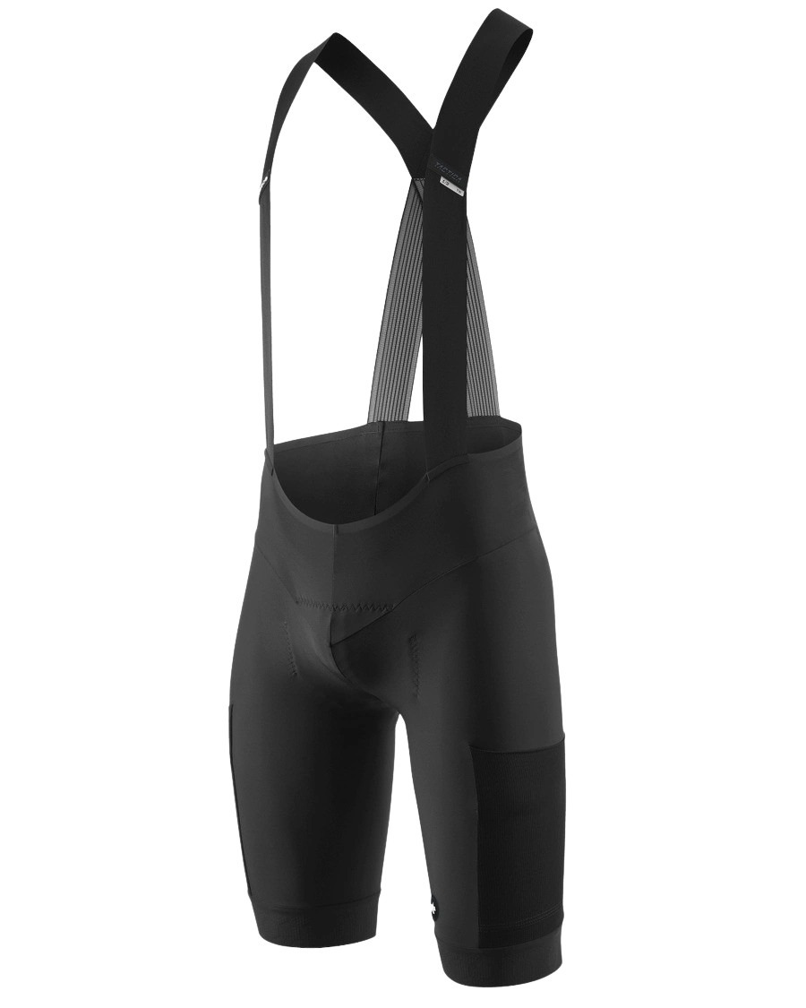 ASSOS Tactica T5 Men's Bib Shorts