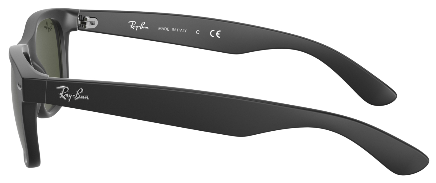 Ray-Ban New Wayfarer RB2132 Fashion Sunglasses