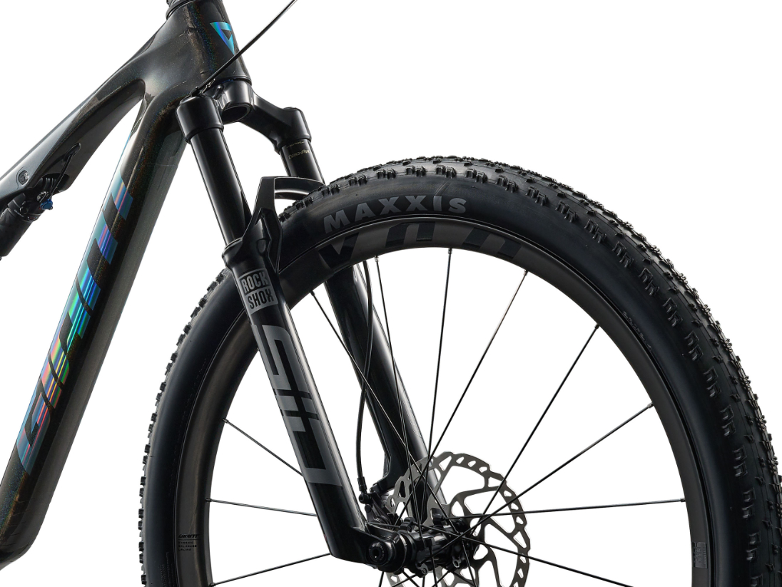 Giant Anthem Advanced SL 1 Carbon Dual Suspension Mountain Bike 2026