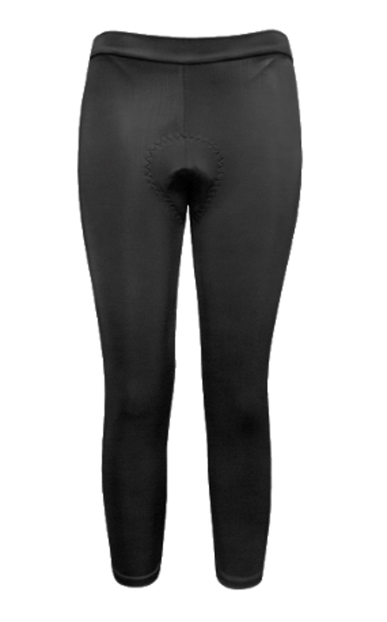 Wattz  Explode 3/4  Women's Shorts