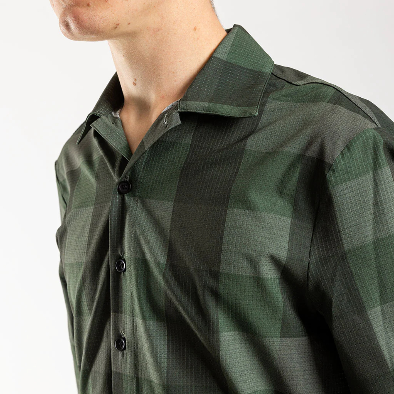 Ciovita Trail Adventure Men's Long Sleeve Jersey 
