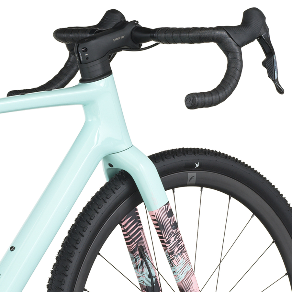 Scott Addict Gravel 10 Carbon Gravel Bike 2026