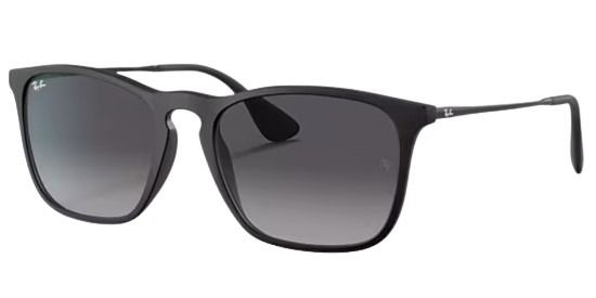 Ray-Ban Chris RB4187 Fashion Sunglasses 