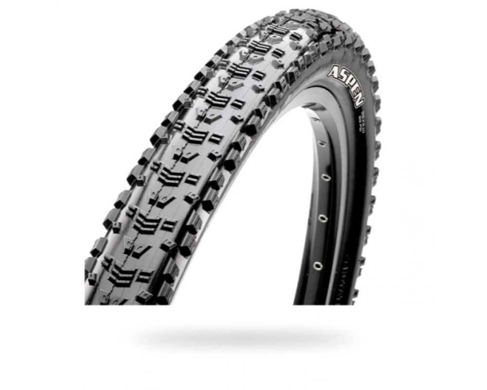 Maxxis Aspen Exo TR 29x2.4  MTB Tyre 