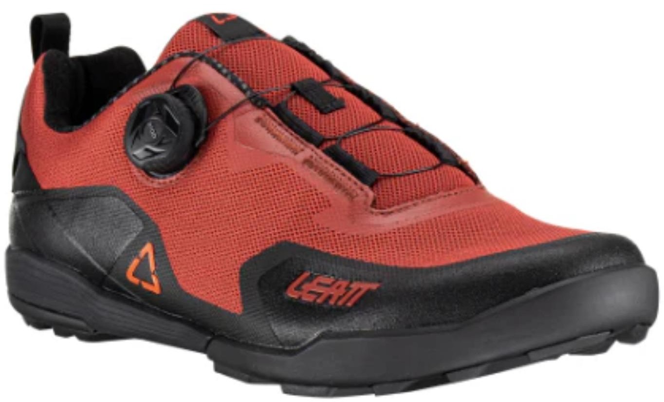 Leatt Clip 6.0 Men's MTB Shoe 