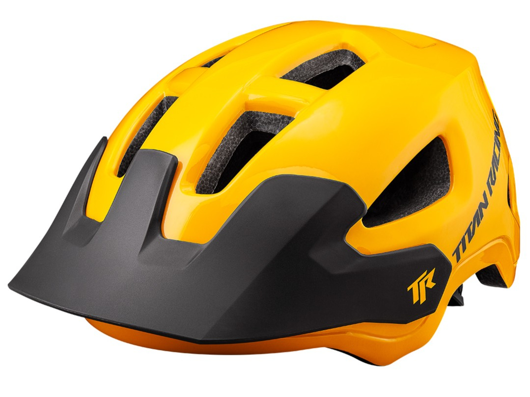 Titan Shredder Junoir Helmet