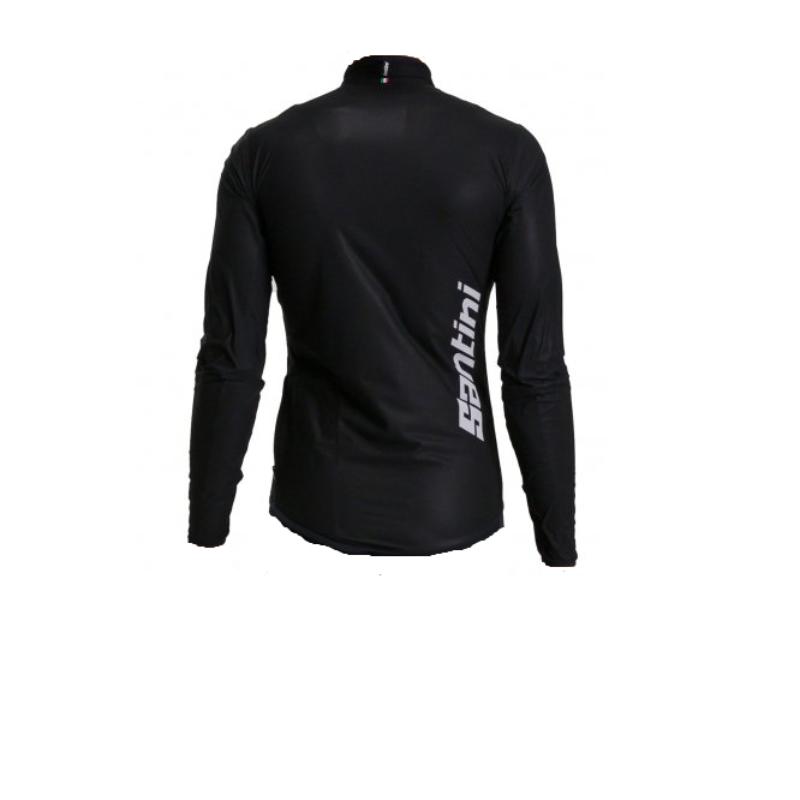 Santini Nimbus Rain Guard Men's Jacket 