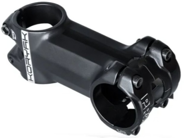 Pro Koryak 100mm +/-6deg Stem