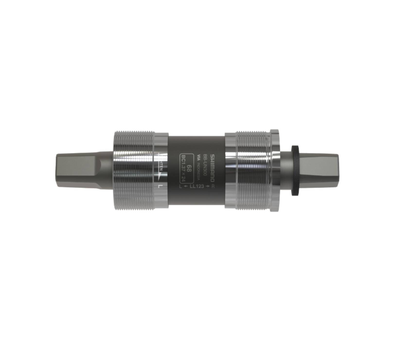 Shimano BB-UN300 Square Taper 68x110 mm Bottom Bracket
