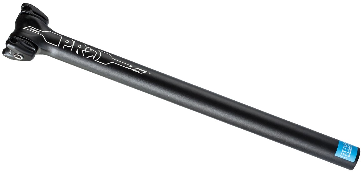 Pro LT 27.2mm 20mm Offset Seat Post