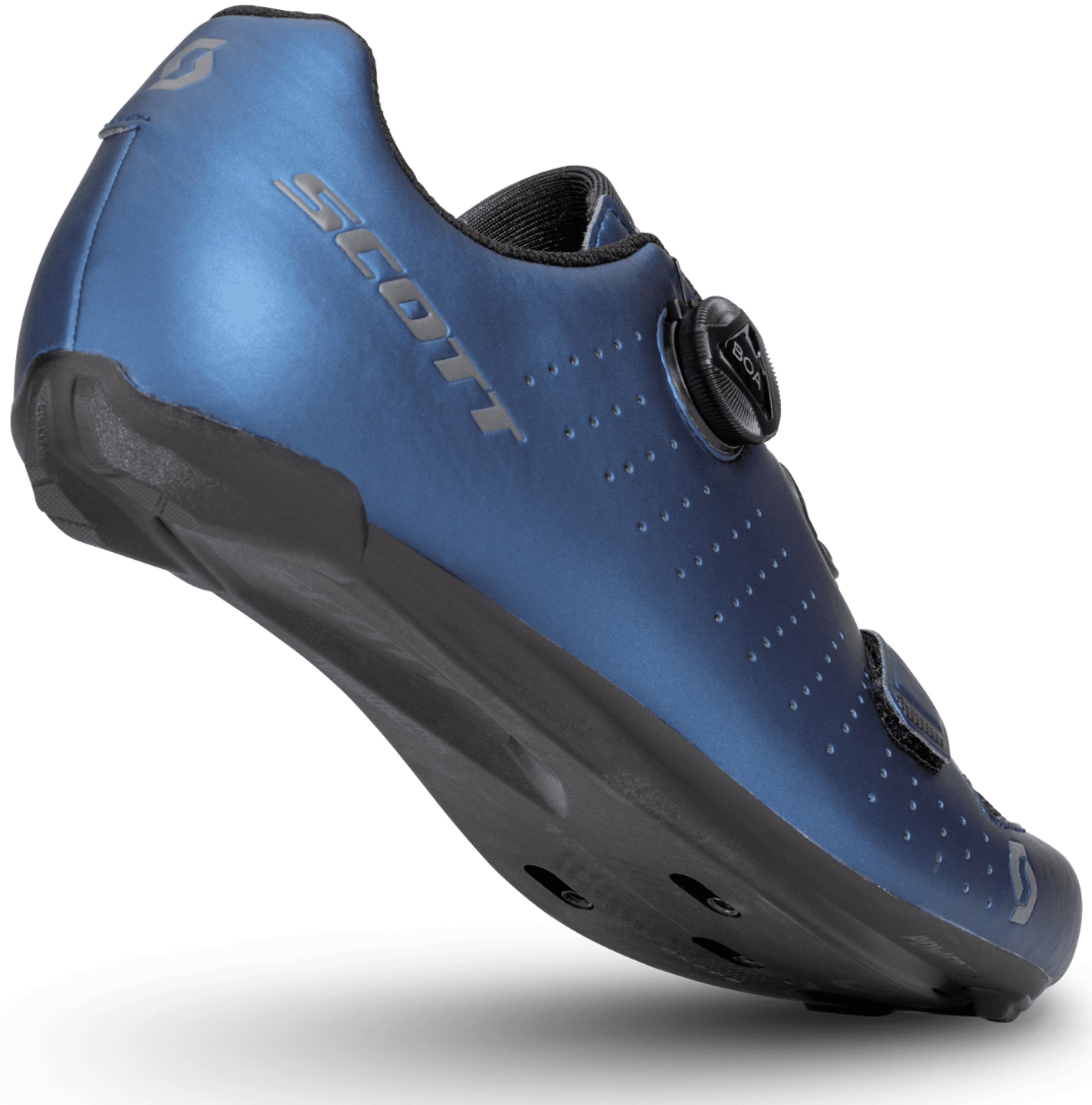 Scott Comp Boa Road Shoes 