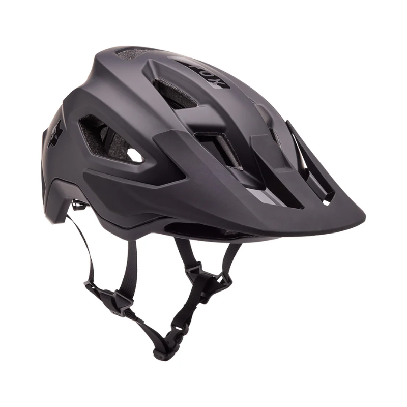 Fox Speedframe Racefic MIPS MTB Helmet 