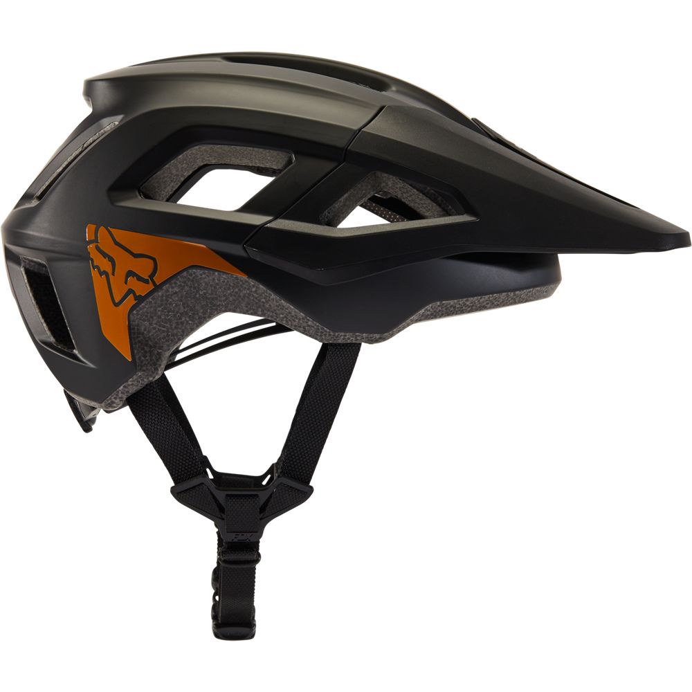 Fox Mainframe Mountain Bike Helmet 