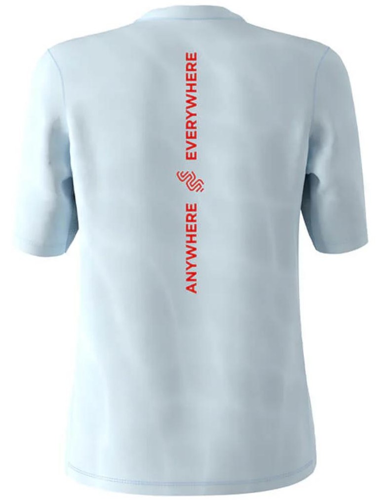 Ciovita AE Ladies Trail Tee 
