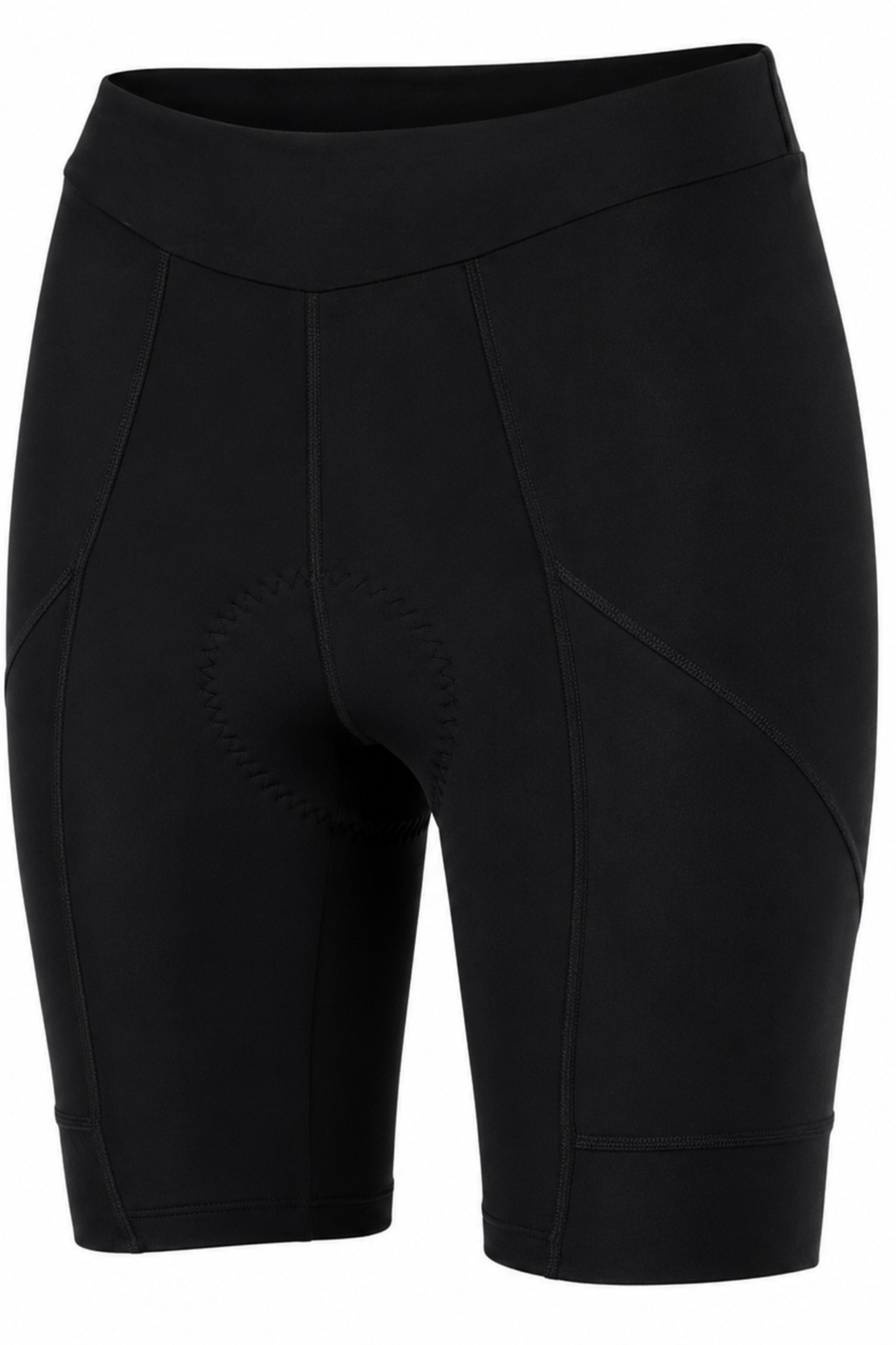 First Ascent Domestique II Ladies Shorts 