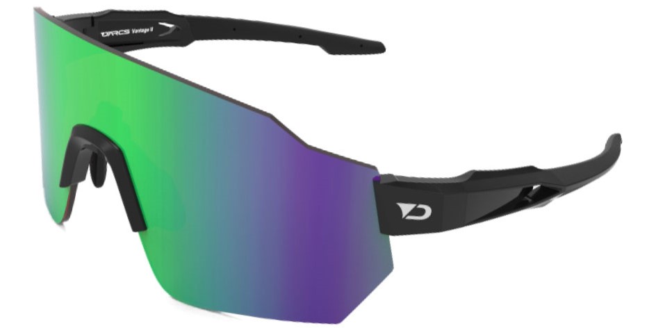D'Arcs Edge II Sport Sunglasses 