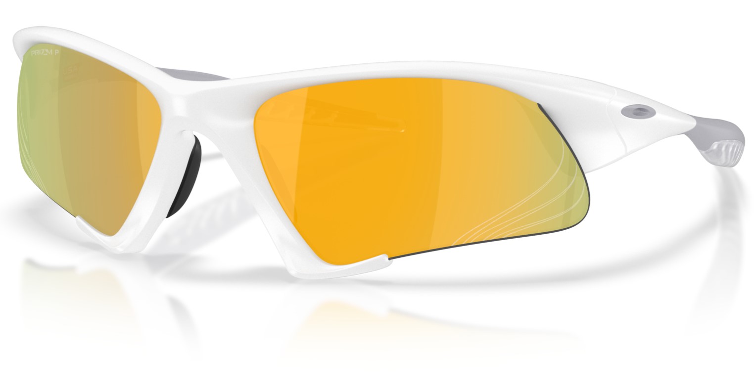 Oakley Suture Jacket Sport Sunglasses 