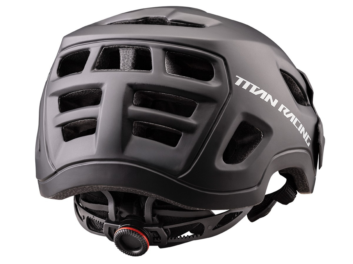 Titan Shredder Junoir Helmet