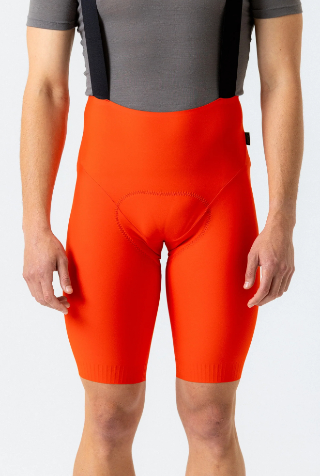 Ciovita Supremo Veloce 2.0 Men's Bib Shorts