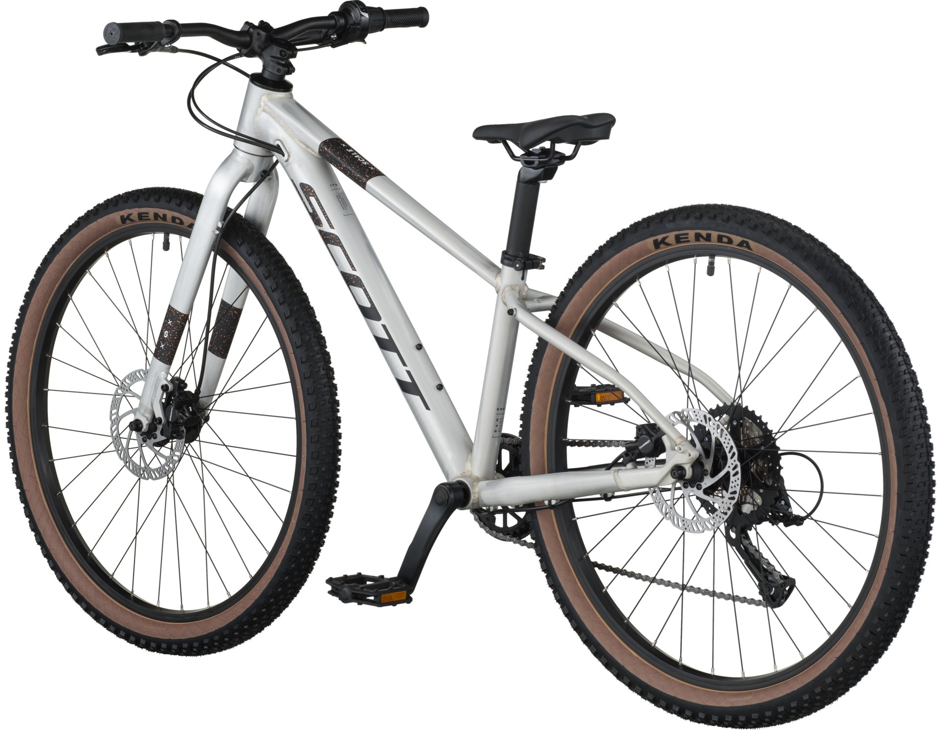 Scott Scale 600 26 Inch Junior Boys Bike 2026