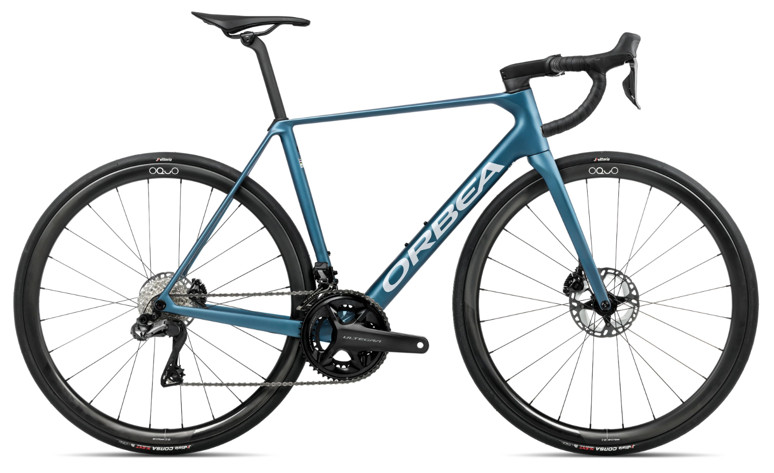 Orbea Orca M20iTeam Carbon Road Bike 2025 