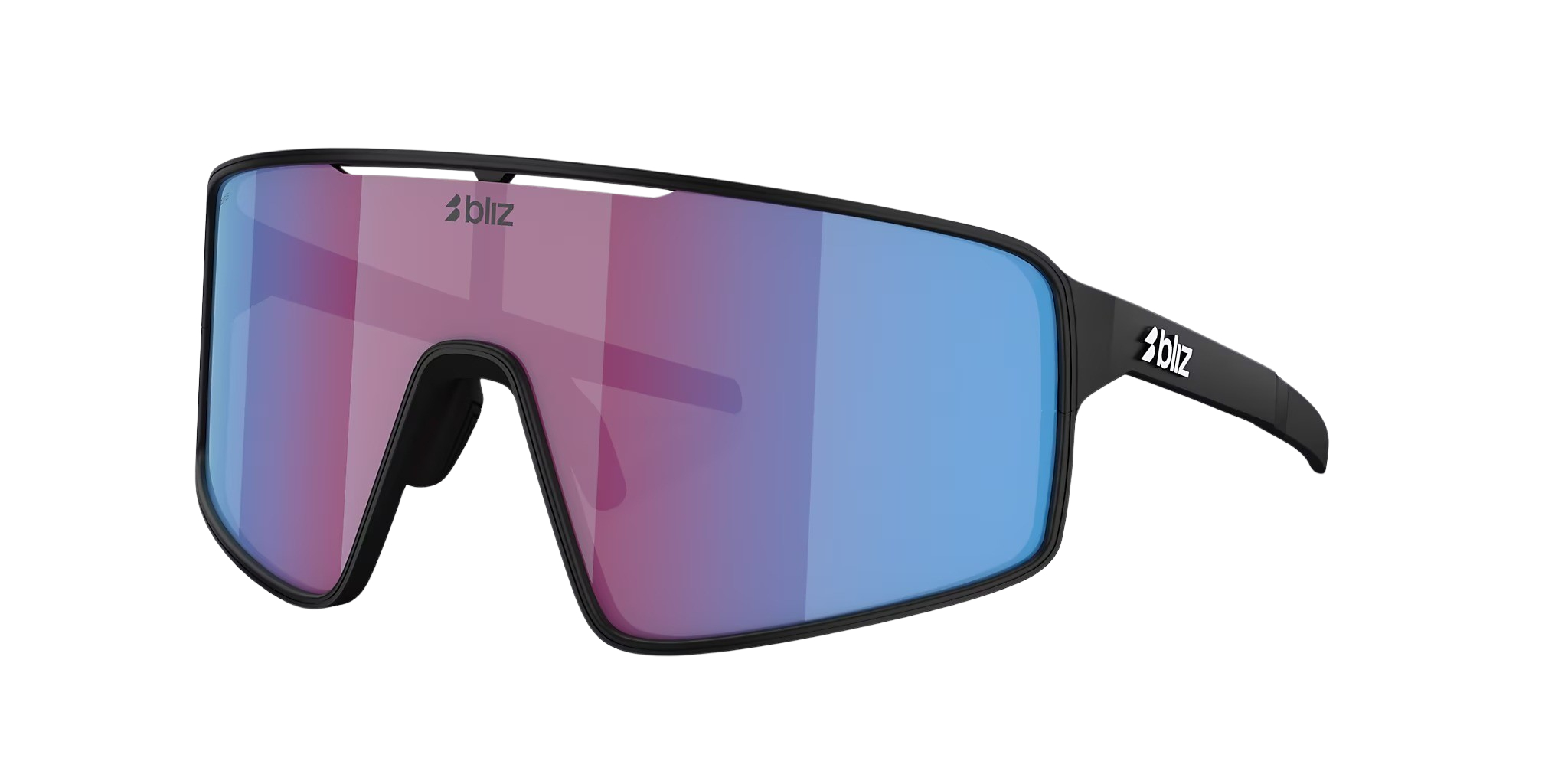 Bliz P001 Sport Sunglasses
