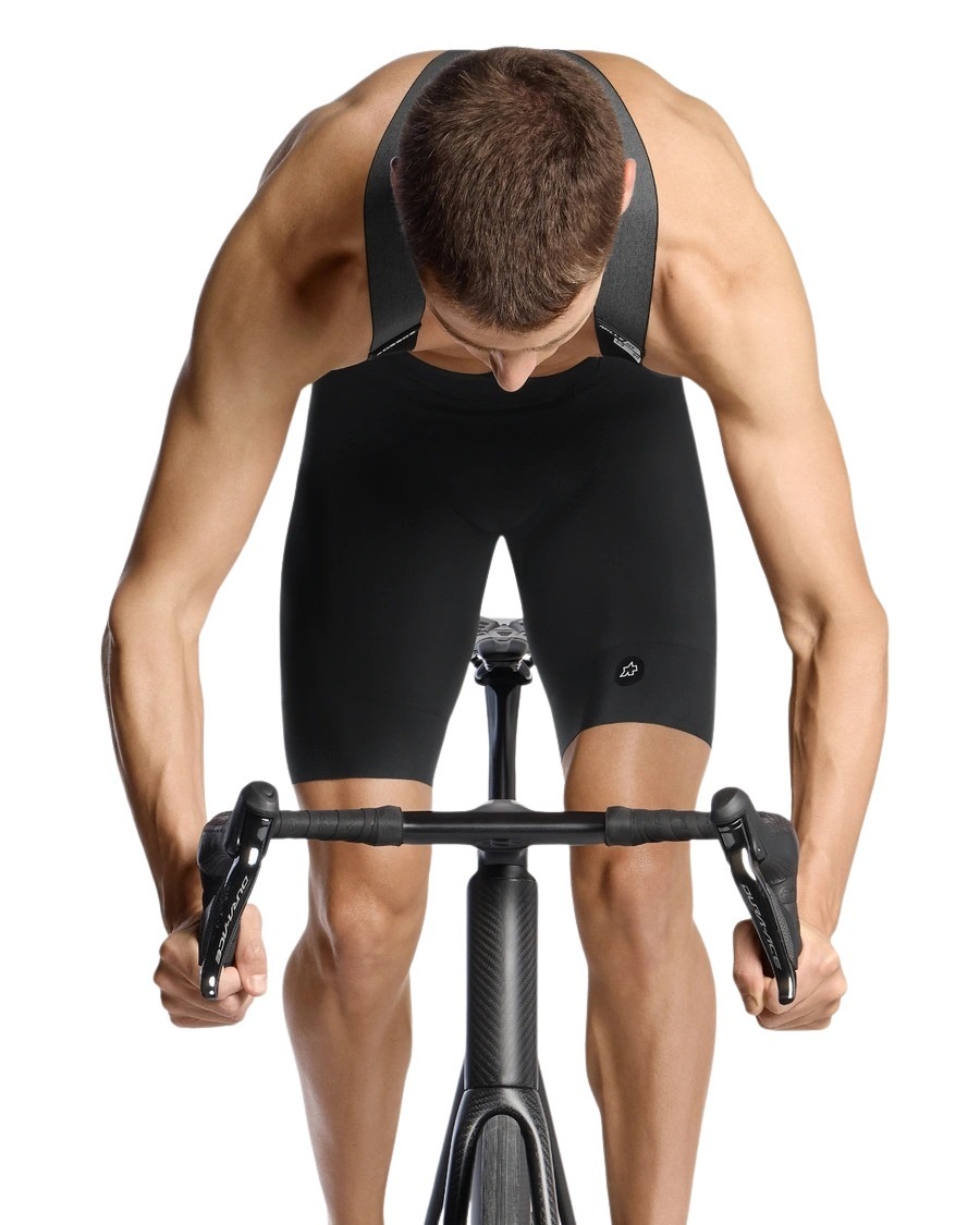 Assos Mille GTS S11 Men's Bib short
