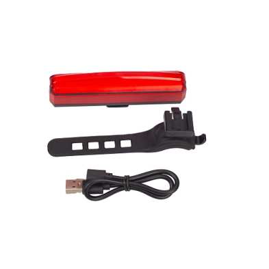 Avalanche Flash Light