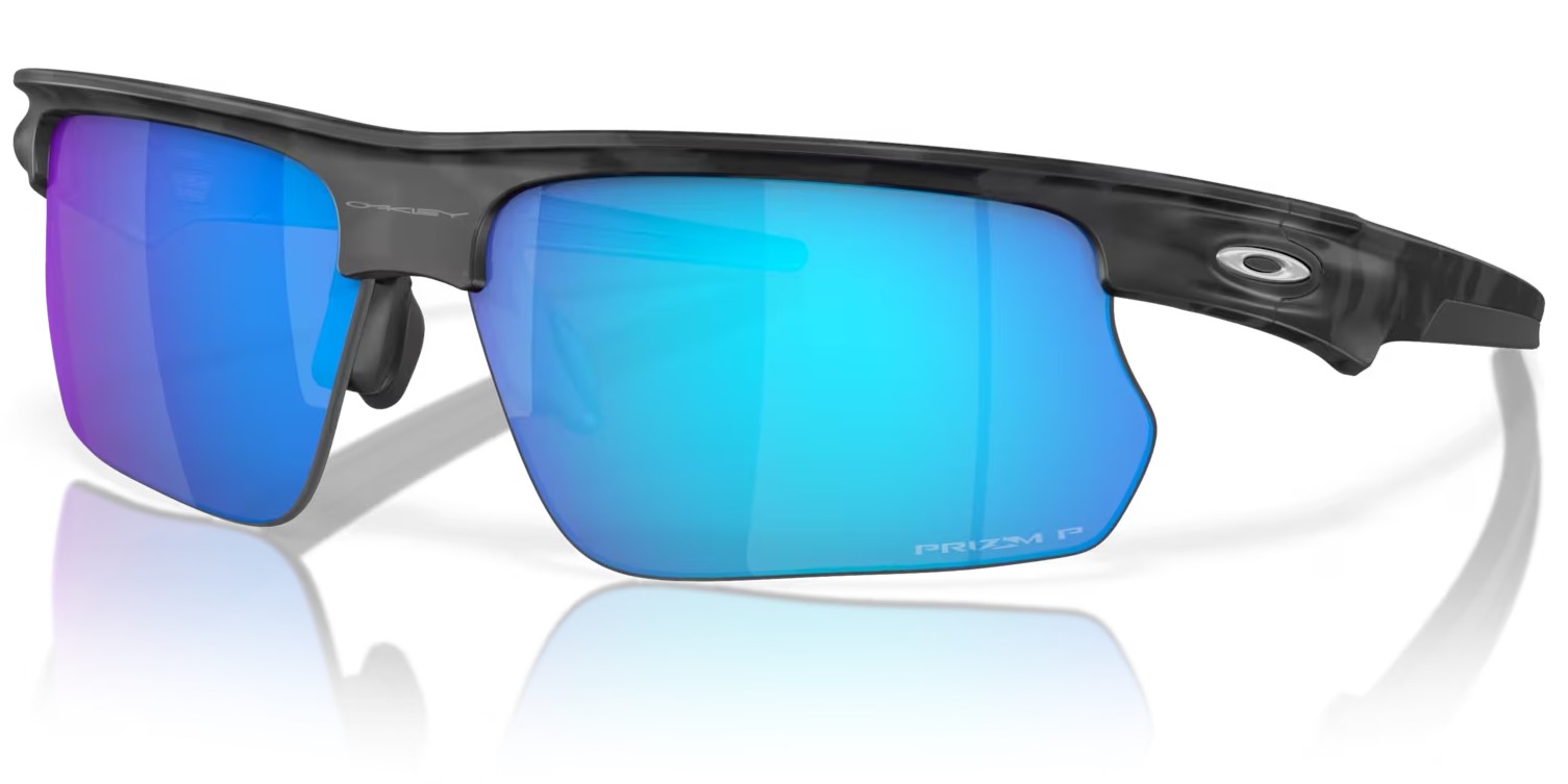 Oakley Bisphaera Sport Sunglasses 