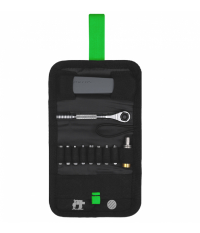 Syncros Guide Multi Tool Kit with 5nm Torque Wrench