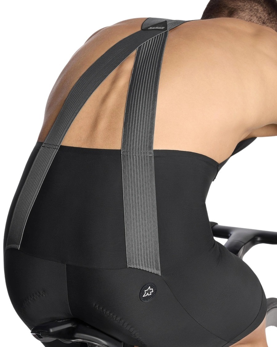 Assos Mille GTS S11 Men's Bib short
