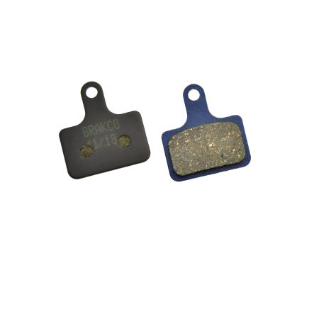 Aero Disc Ultegra RS805/RS505/ Duar Ace R9170 Road Brak Pads