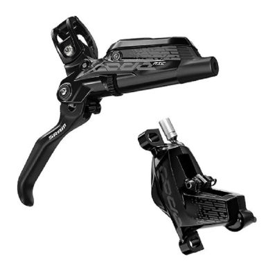 Sram Code RSC Disc Brake Caliper (No Discs) 