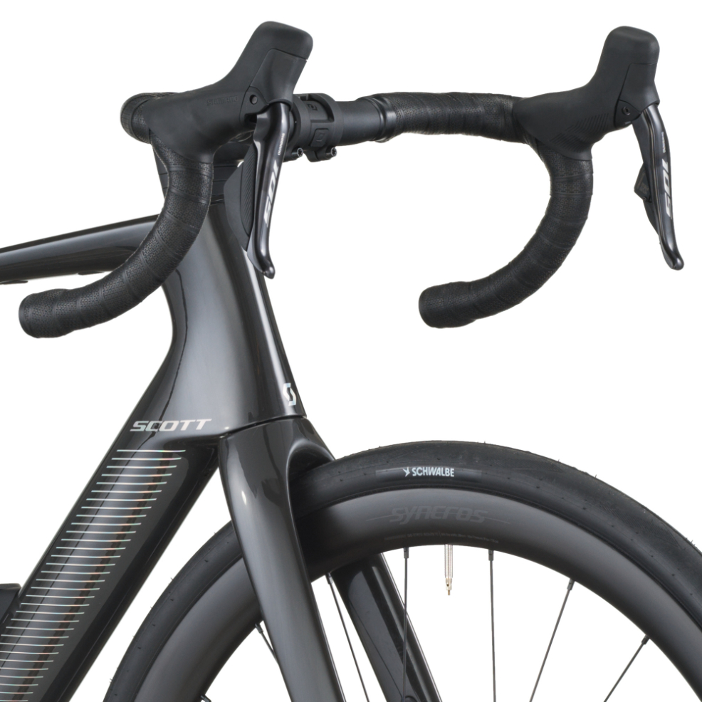Scott Fastlane 20 Carbon Road E-Bike 2026