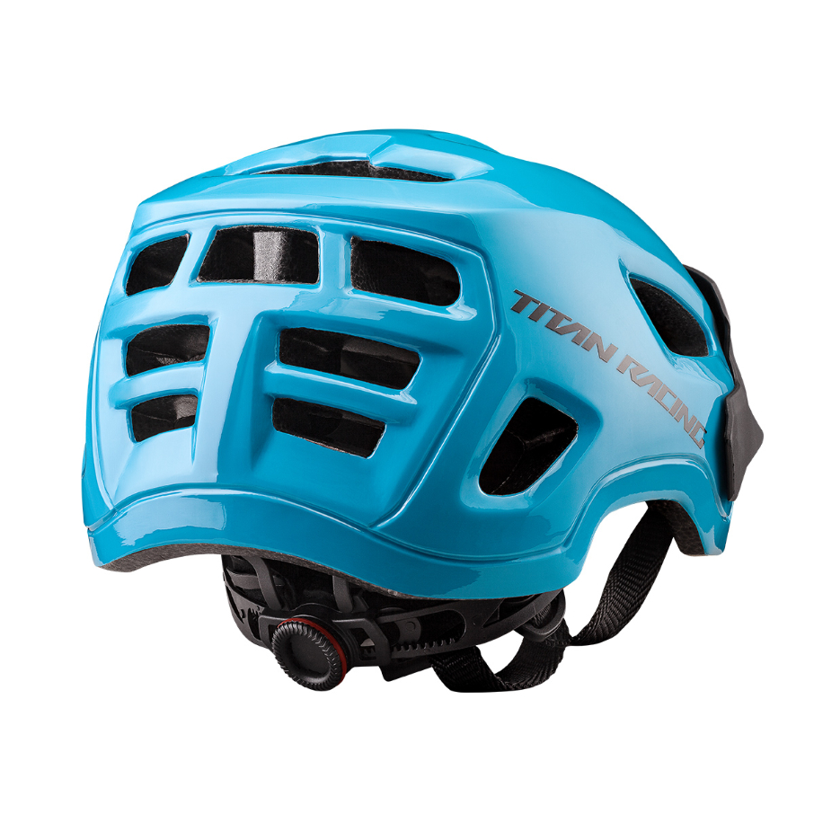 Titan Shredder Junoir Helmet