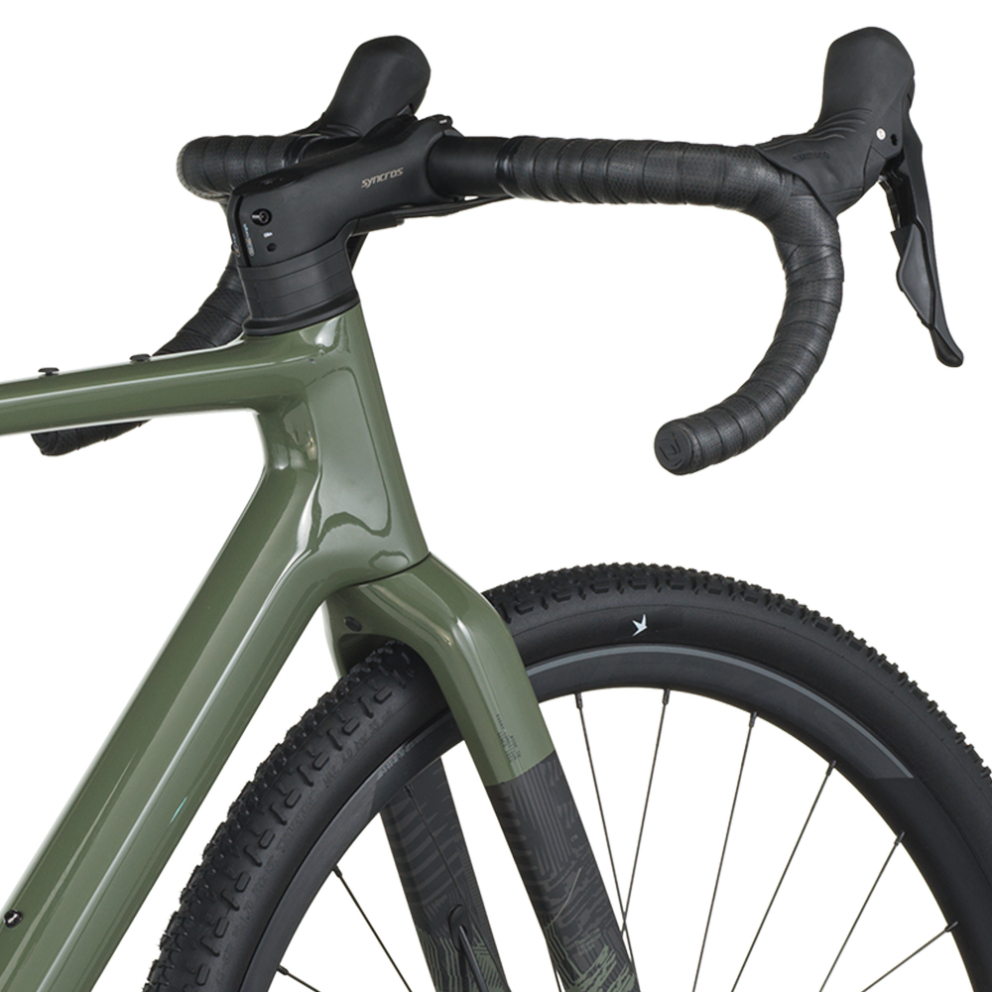 Scott Addict Gravel 40 Carbon Gravel Bike 2026