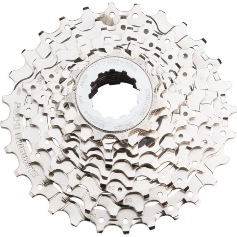 Shimano CS-HG400 11-28T 9spd Cassette 
