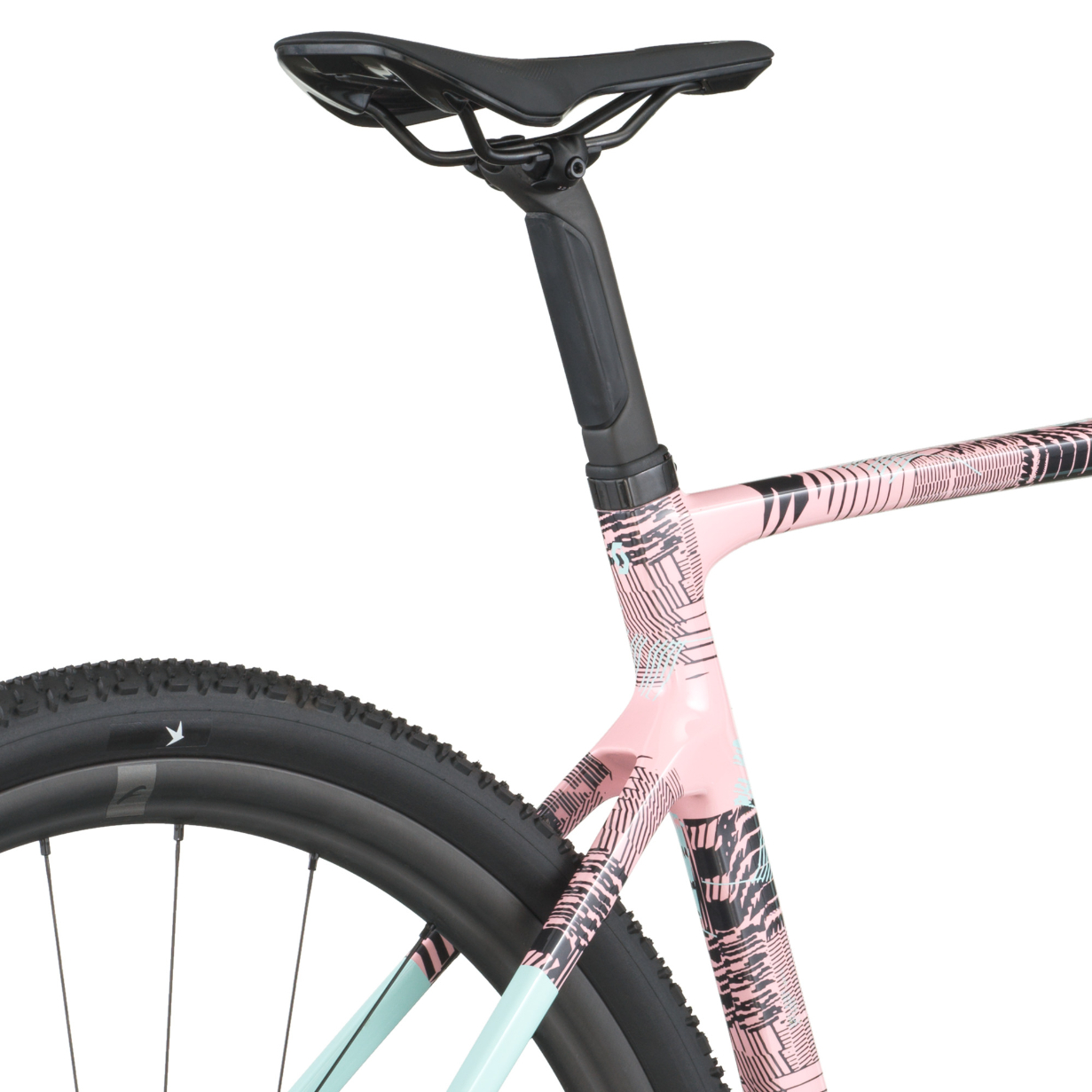 Scott Addict Gravel 10 Carbon Gravel Bike 2026