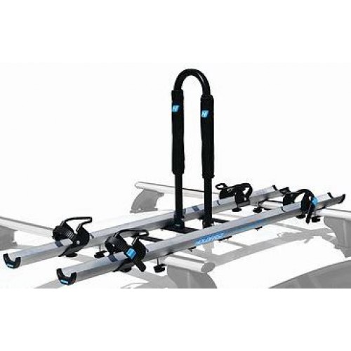 Holdfast Top Runner 2 Roof Rack 