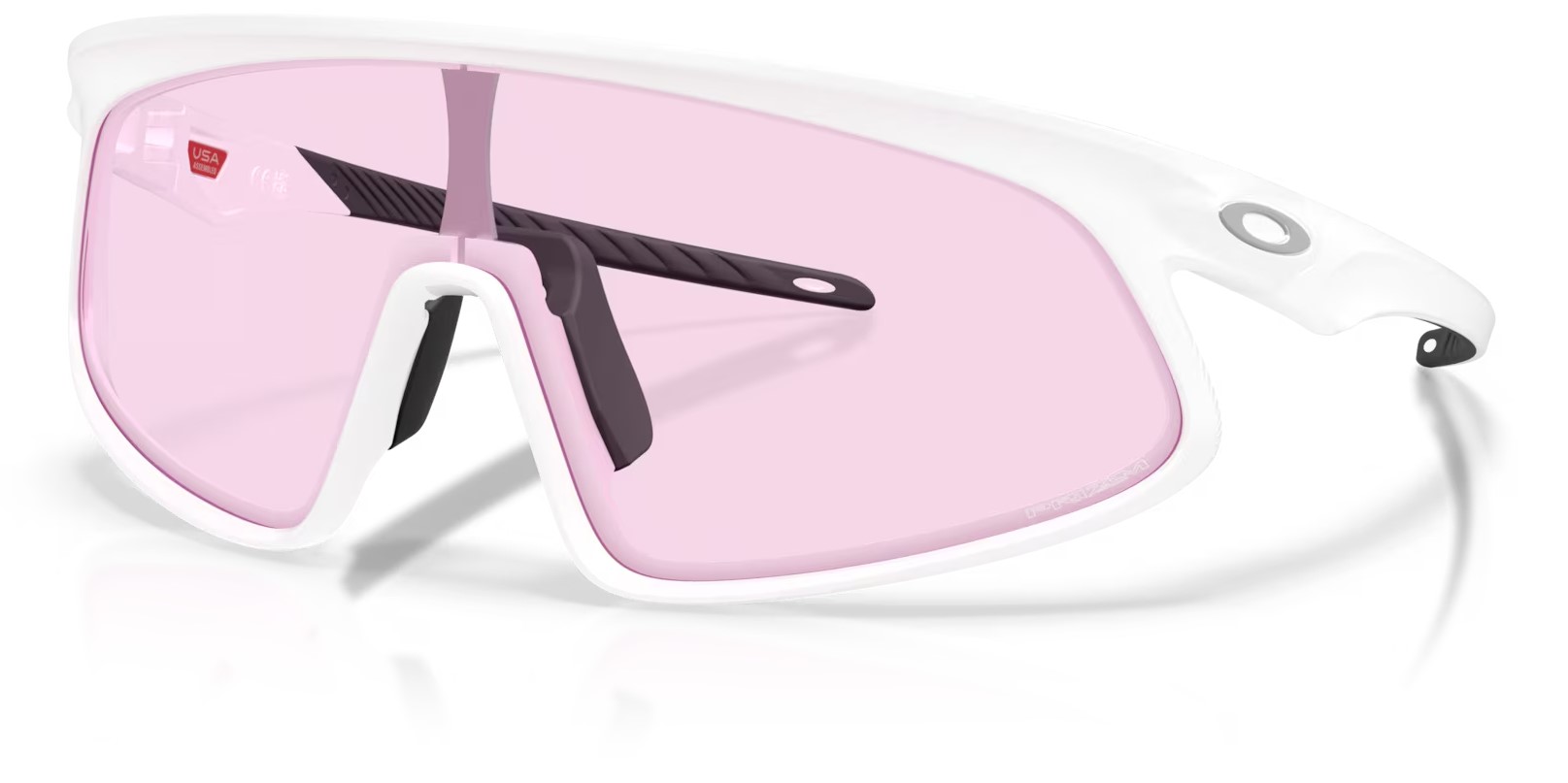 Oakley RSLV 141 Sport Sunglasses 