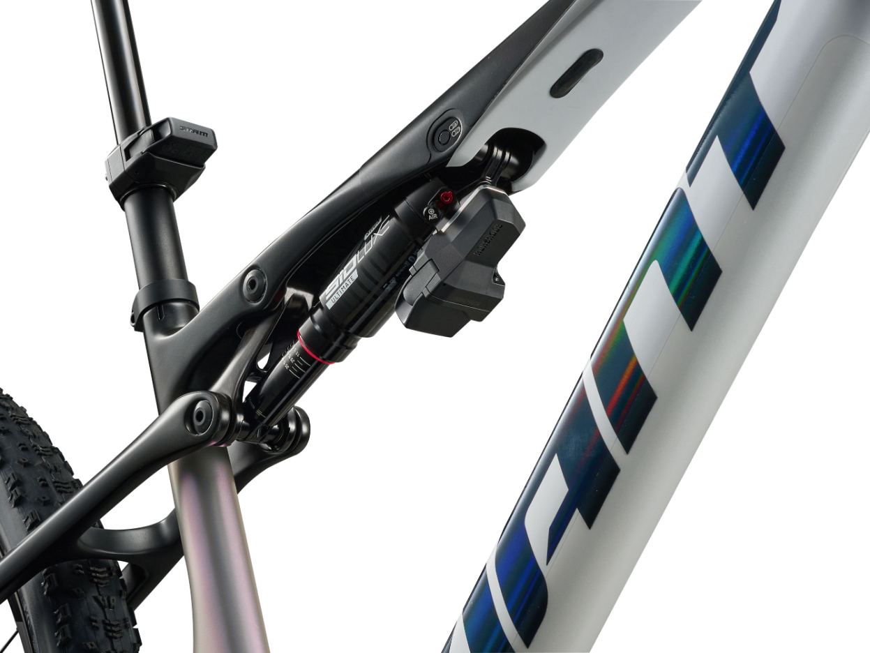 Giant Anthem Advanced SL SE Carbon Dual Suspension Mountain Bike 