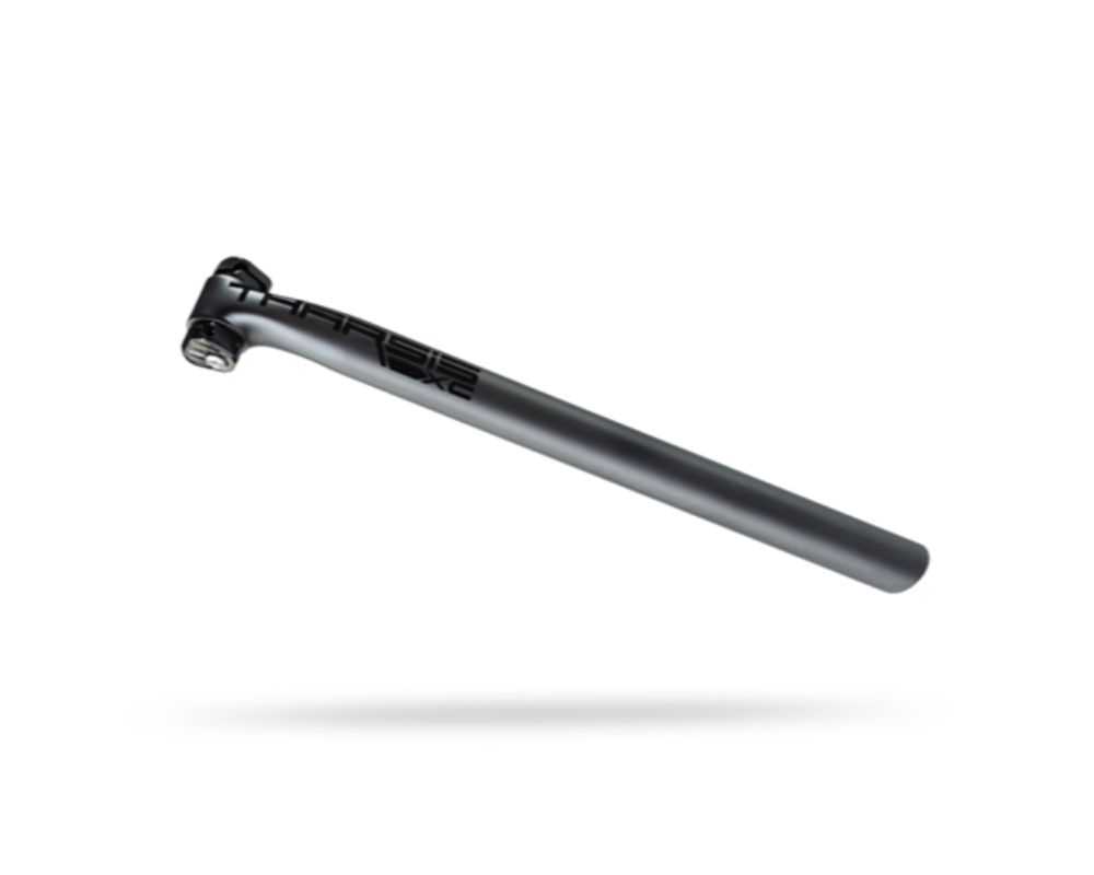 Pro Tharsis XC 30.9X400mm Carbon Seat Post