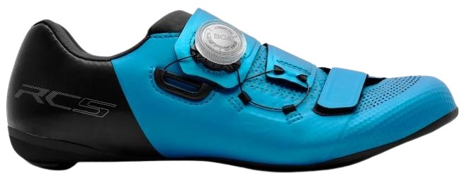 Shimano SH-RC502 Ladies Road Shoes 