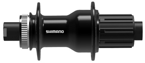 Shimano HG FH-TC500 148mm OEM Hub