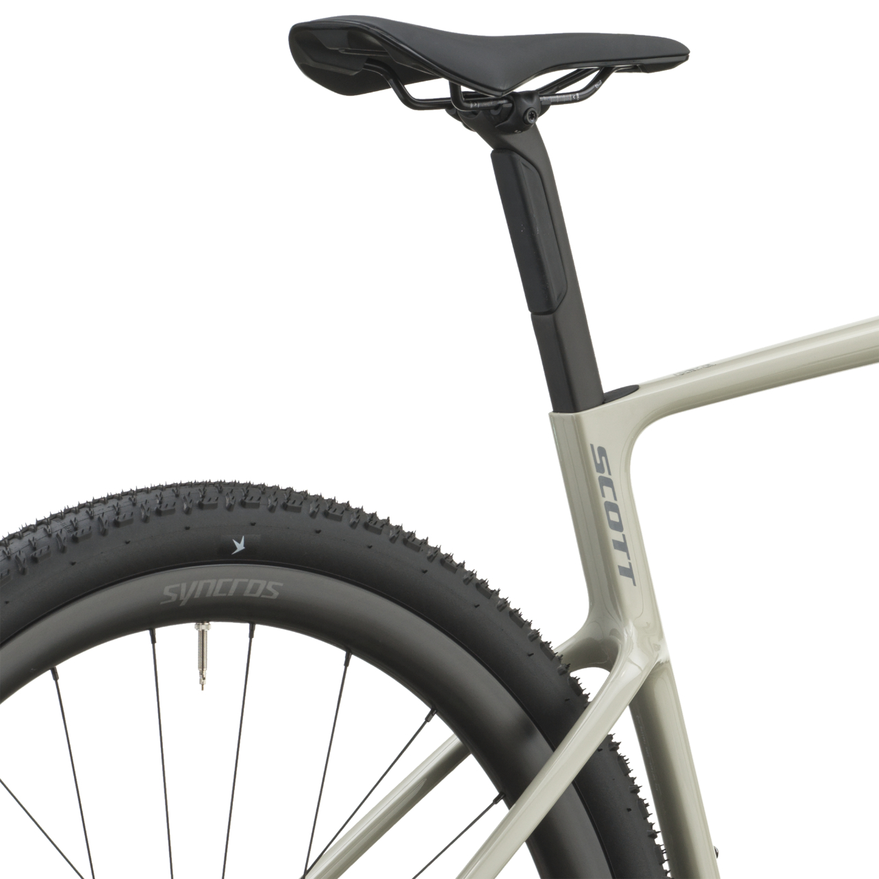 Scott Addict Gravel 30 Carbon Gravel Bike 2027